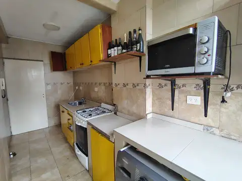 Departamento en Venta en Villa Lugano, CABA