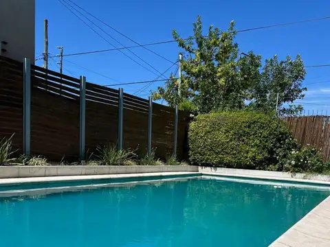 Departamento en Alquiler 14 años