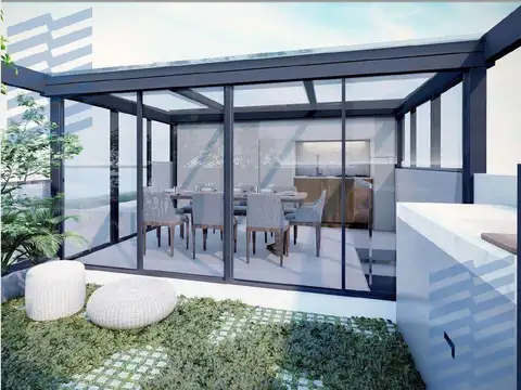 Departamento en Venta de 2 dormitorios