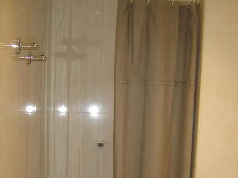 Alquiler Temporal Departamento Monoambiente en Retiro