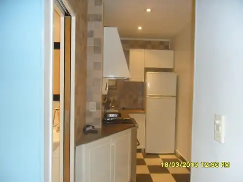 Paraguay 358 , Piso 2