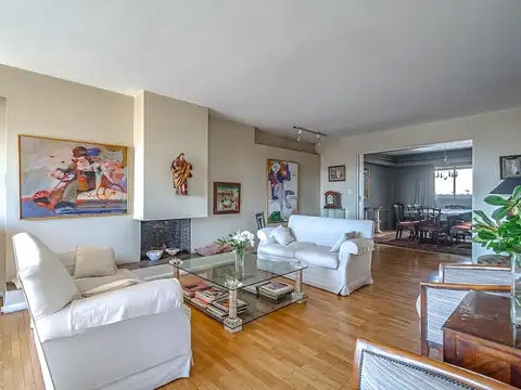 Departamento en Venta 50 años