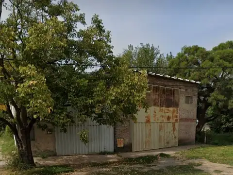 Galpon en Venta 17 años