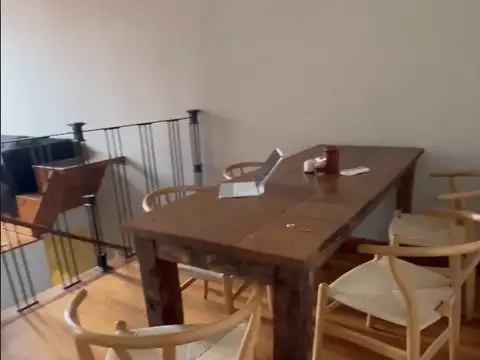 Depto Tipo Casa en Venta al Noreste