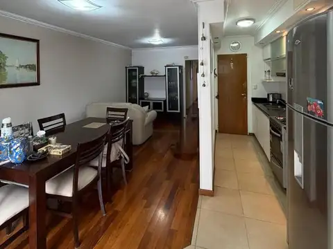 Departamento en Venta en Rosario, USD 215.000