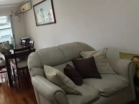 Departamento en Venta 5 años