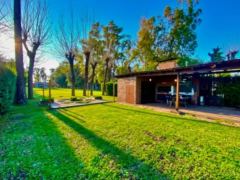 Casa en Venta de 3 dormitorios