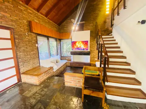 Casa Venta Indio Cua Country Club