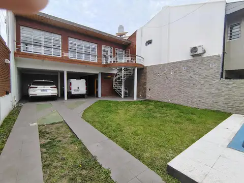 Casa en Venta 15 años