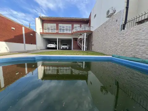 Casa en Venta en Villa Constructora, USD 290.000