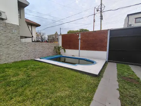 Casa en Venta 15 años