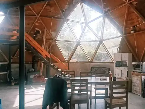 Casa en Venta de 1 dormitorio