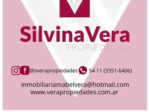 Casa  en Venta ubicado en Quilmes Oeste, Quilmes, G.B.A. Zona Sur - SVN0410_LP584197_1