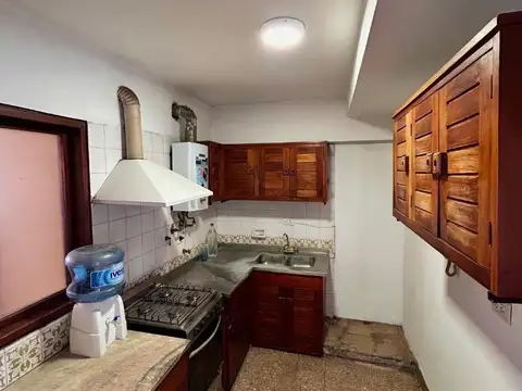 Departamento en Alquiler de 3 dormitorios