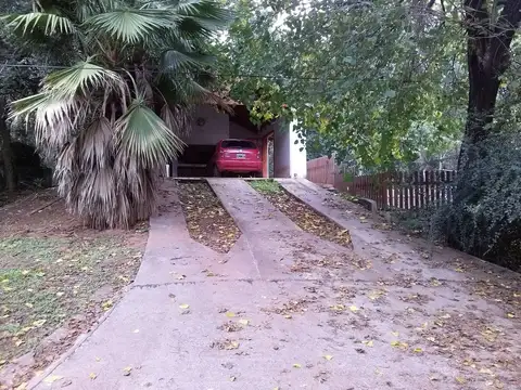 Casa en Venta 25 años