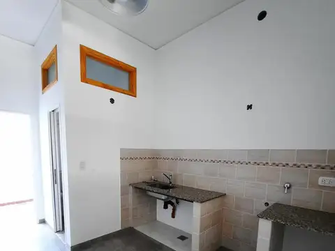 Depto Tipo Casa en Venta de 2 dormitorios