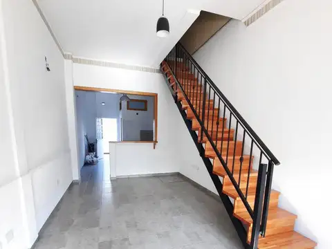 Matheu 1104. Lomas del Mirador