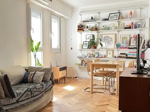 Departamento en Venta de 3 ambientes