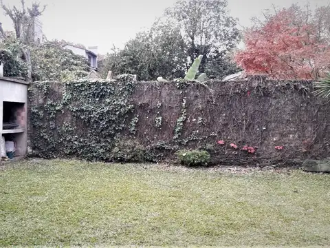 Casa en Venta de 3 dormitorios