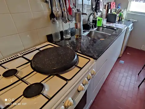 Departamento en Venta 50 años