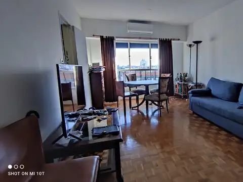 Departamento  en Venta ubicado en Belgrano, 2 Dormitorios