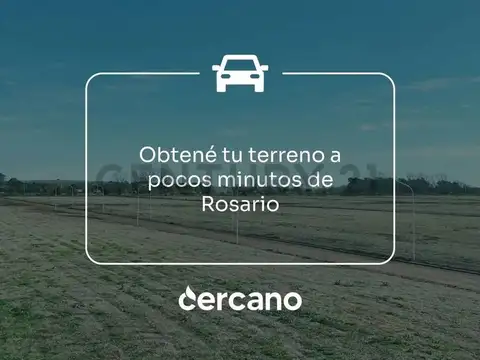 Terreno en Venta en Ricardone, USD 10.000