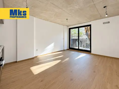 Zabala 3700, Piso 1