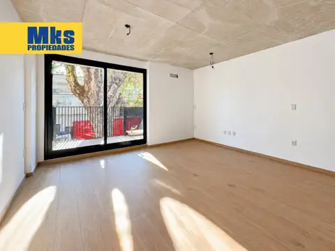 Departamento en Venta en Chacarita, USD 99.000