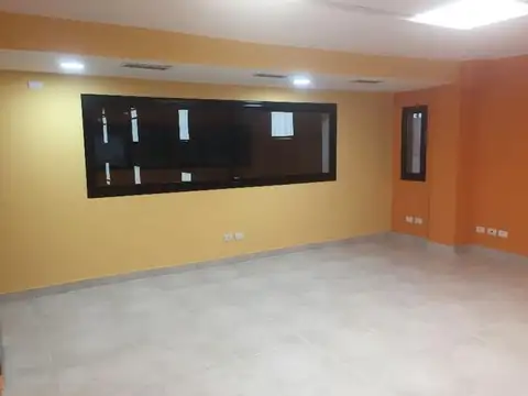 Galpon en Venta 36  mts Frente