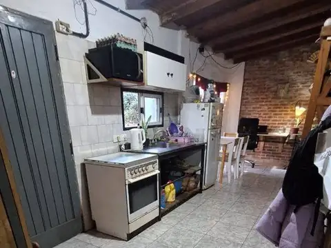 Casa en Venta en Monte Grande
