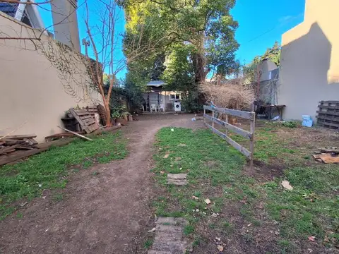 Casa en Venta 15 años