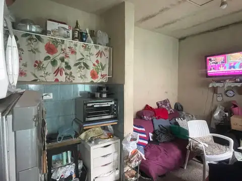 Depto Tipo Casa en Venta 27 años