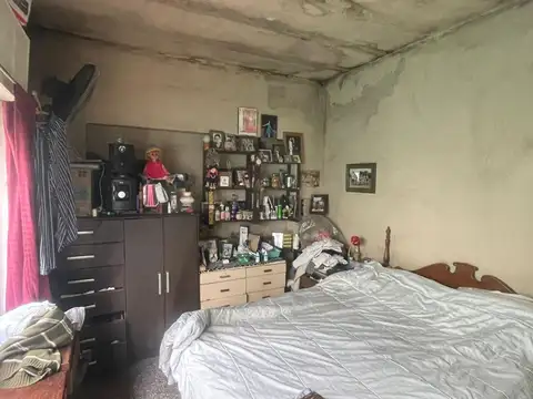 Depto Tipo Casa en Venta en Munro, USD 49.999