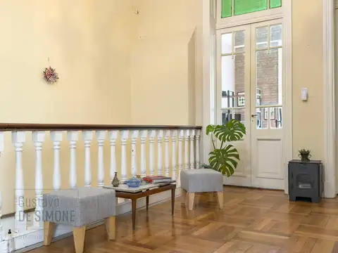 Depto Tipo Casa en Venta al Norte