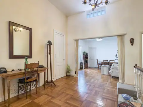 Depto Tipo Casa 4 ambientes con 2 baños