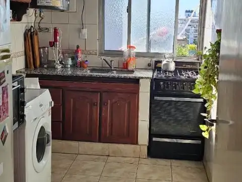 Departamento en Venta Permite mascota