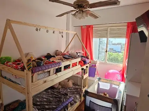 Departamento en Venta en General San Martin, USD 83.000