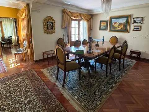 Casa en Venta en Barrio Tres Cerritos, USD 340.000