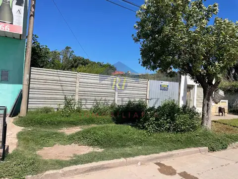 LOTE EN POZO DEL MOLLE