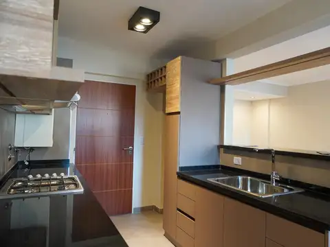 Venta departamento Premium zona rio