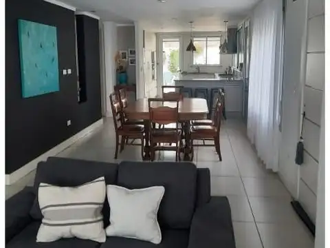 Casa en Alquiler Temporal en Mar Del Plata, USD 260