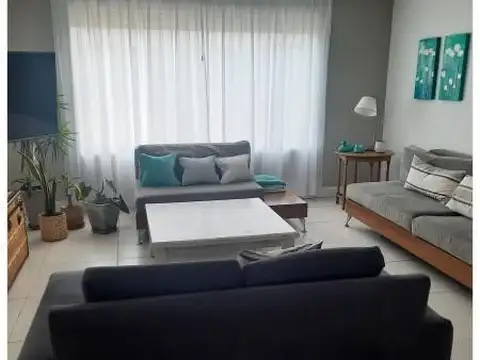 Casa en Alquiler Temporal de 3 dormitorios