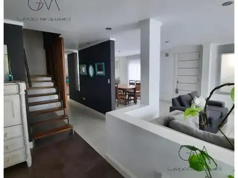 Casa Alquiler Temporada Sobre Calle Guemes