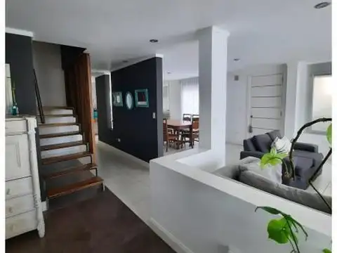 Casa Alquiler Temporada Sobre Calle Guemes