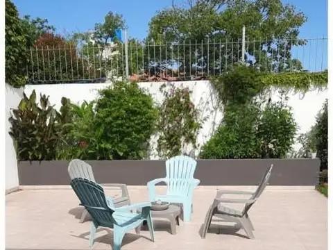 Casa en Alquiler Temporal A Estrenar