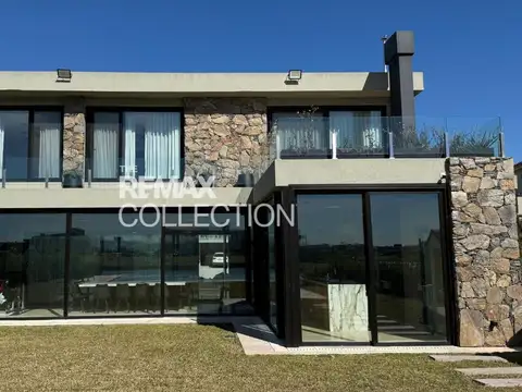 ALQUILER CASA FONDO LAGUNA TERRALAGOS