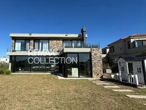 Casa en Alquiler 1 año