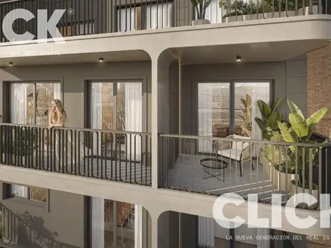 Departamento en Venta en Belgrano, CABA