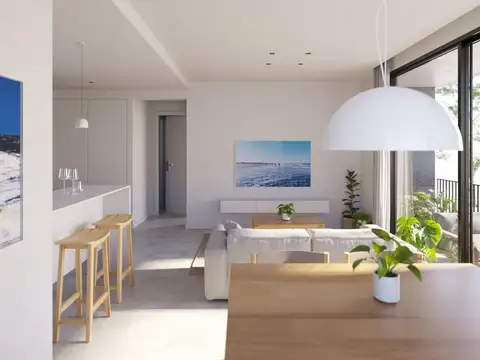 Departamento en Venta en Junín, USD 109.500