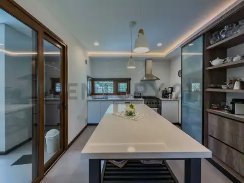 Casa en Venta A Estrenar